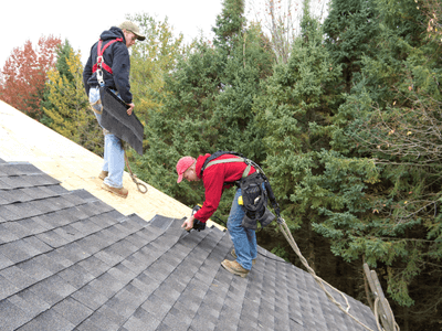 About Leaking Skylight Repair Pros La Salle, IL